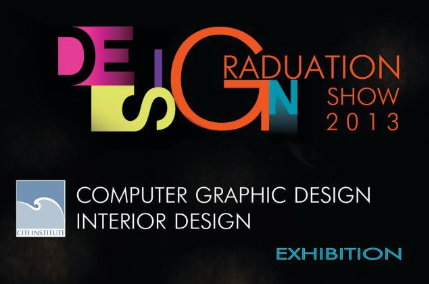 “СИТИ” дээд сургуулийн төгсөгчид “Graduation show 2013”-аар бүтээлээ танилцууллаа